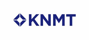 Logo KNMT partner Tandheelkundig Centrum Utrecht
